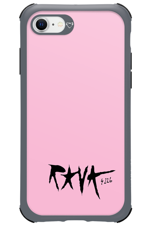 R-va - Apple iPhone SE 2022