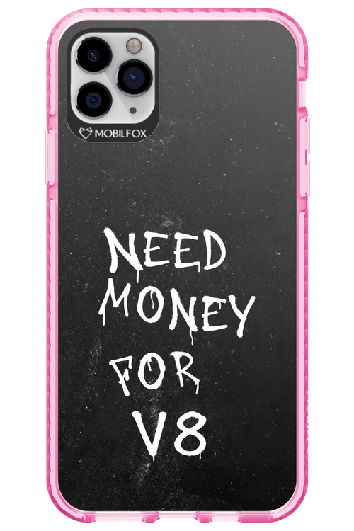 V8 2.0 - Apple iPhone 11 Pro Max