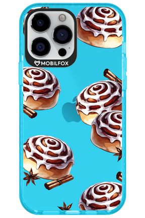 Spicy Cinnamon - Apple iPhone 13 Pro Max