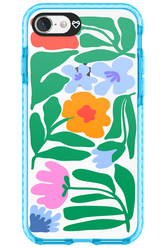 My Flowergarden - Apple iPhone 8