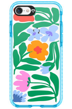 My Flowergarden - Apple iPhone 8