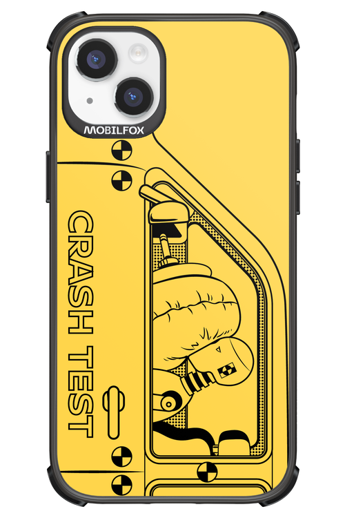 Crumple Zone - Apple iPhone 14 Plus