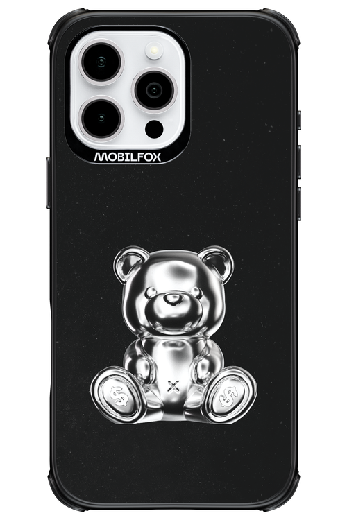 Dollar Bear - Apple iPhone 16 Pro Max