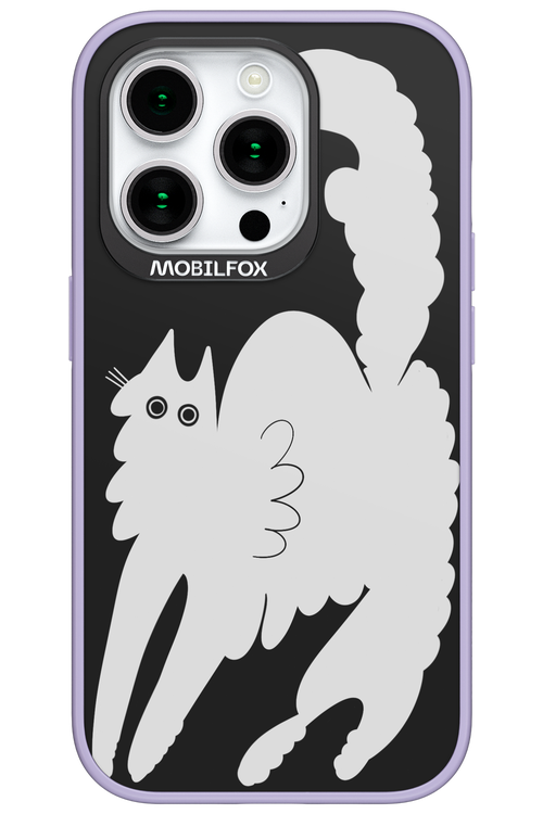 BIG_PUFF - Apple iPhone 15 Pro