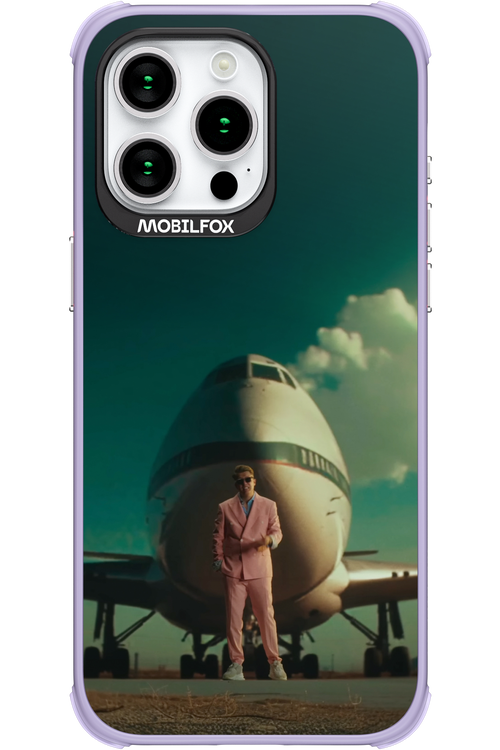 Zbor - Apple iPhone 15 Pro Max