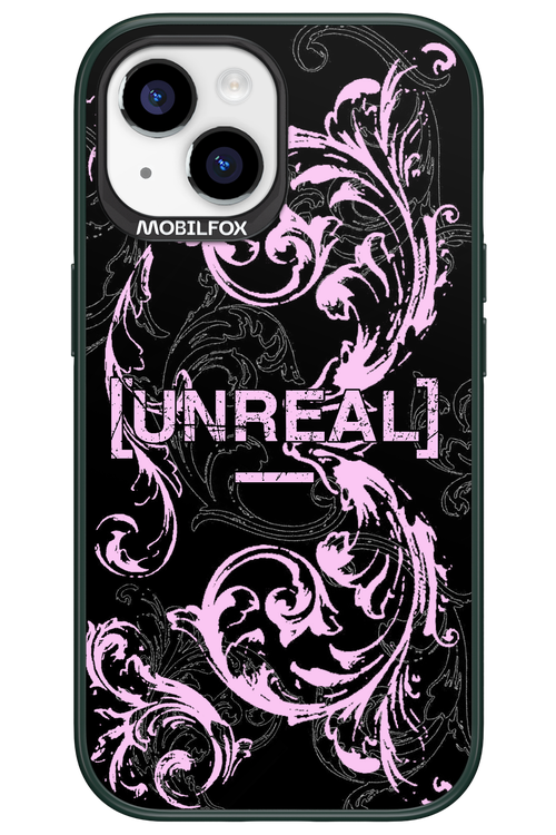 Antique Pink 2.0 - Apple iPhone 15