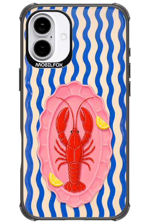 LOBSTER 2.0 - Apple iPhone 16 Plus