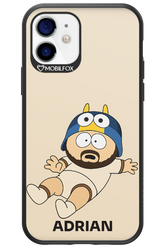 ChildHeli 1 - Apple iPhone 12