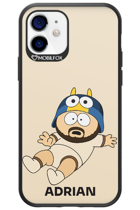 ChildHeli 1 - Apple iPhone 12