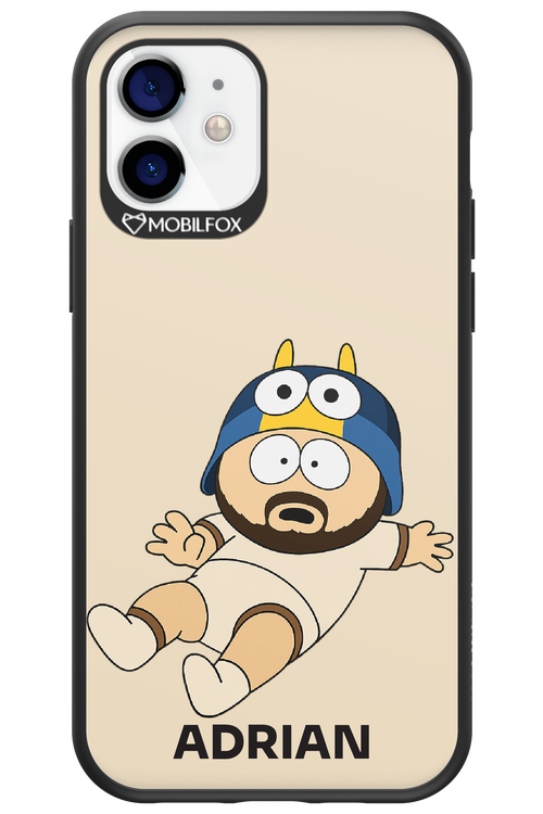 ChildHeli 1 - Apple iPhone 12