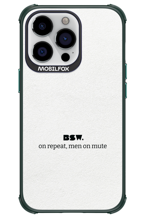 BSW FourSeasons 14 2.0 - Apple iPhone 13 Pro