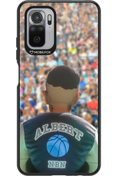 Albert - Xiaomi Redmi Note 10