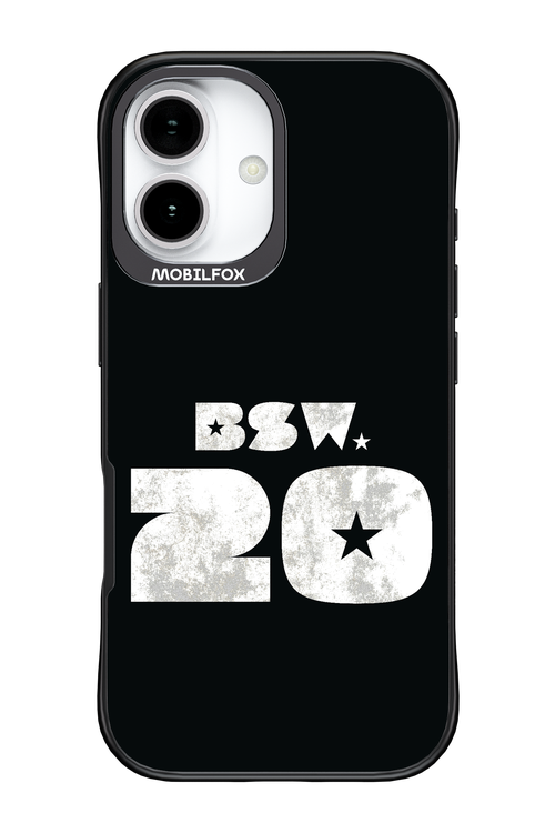 BSW 20 (9) 2.0 - Apple iPhone 17