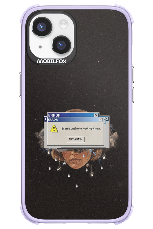 Out of Mind 2.0 - Apple iPhone 14