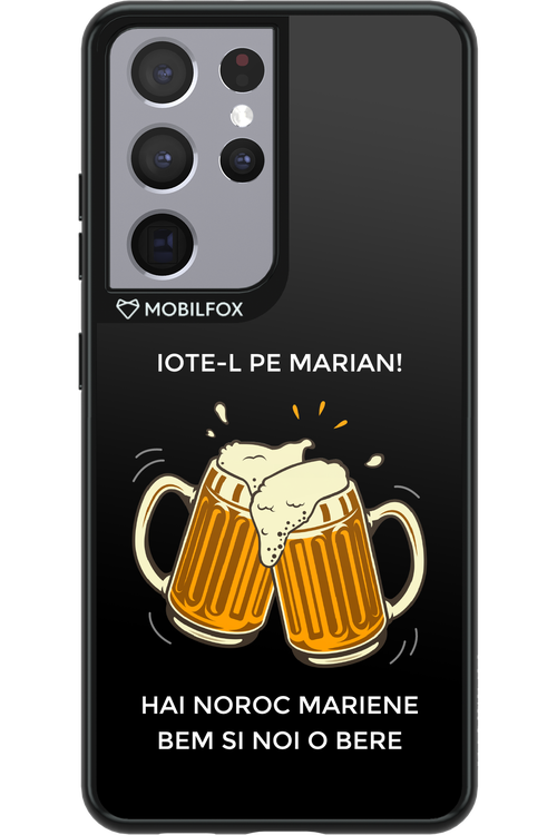 Marian - Samsung Galaxy S21 Ultra