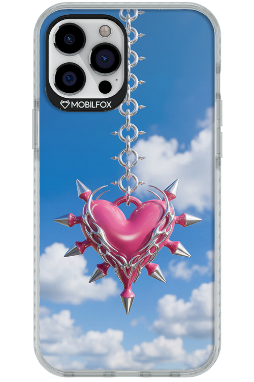Heart Fux 2.0 - Apple iPhone 12 Pro Max