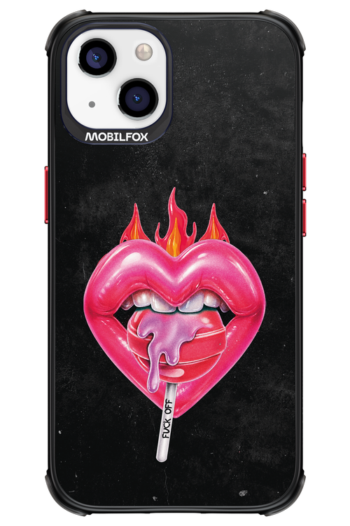 FuckOff 2.0 - Apple iPhone 13