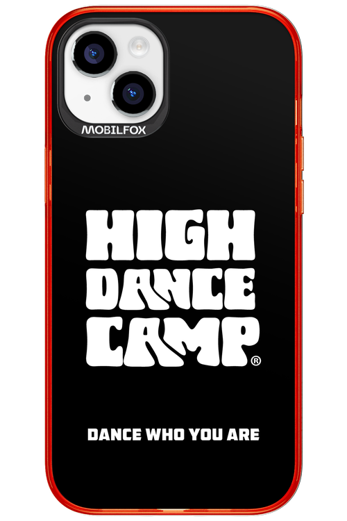 HDC 1 2.0 - Apple iPhone 15 Plus