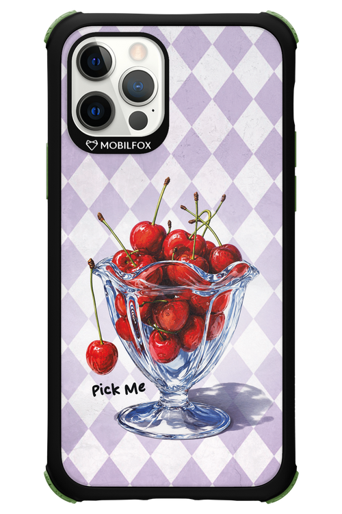 Pick Me 2.0 - Apple iPhone 12 Pro