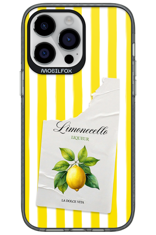 LimoneCello - Apple iPhone 14 Pro Max