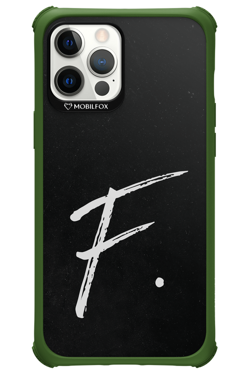 (Off Space) F 2.0 - Apple iPhone 12 Pro Max