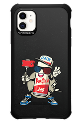 PopCola Classic - Apple iPhone 11