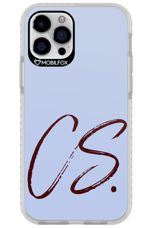 (Jellyfish Presso) CS 2.0 - Apple iPhone 12 Pro