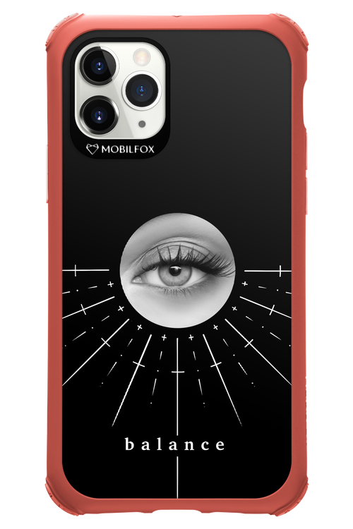 Szem 2.0 - Apple iPhone 11 Pro