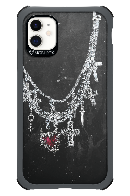 Trap Chain - Apple iPhone 11