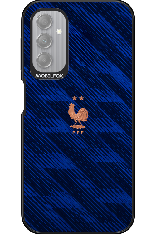 Franta 2.0 2.0 - Samsung Galaxy A14