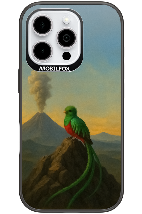 Birdy 2.0 - Apple iPhone 16 Pro