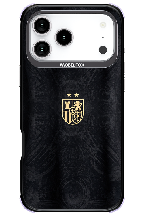 Spain Classic 2.0 - Apple iPhone 17 Pro Max