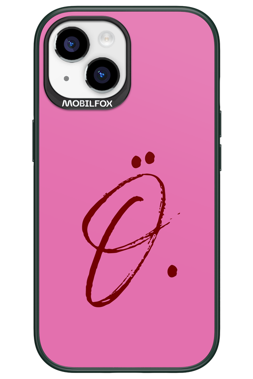 (Sorbet) O II 2.0 - Apple iPhone 15