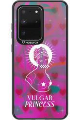 Vulgar Princess - Samsung Galaxy S20 Ultra 5G