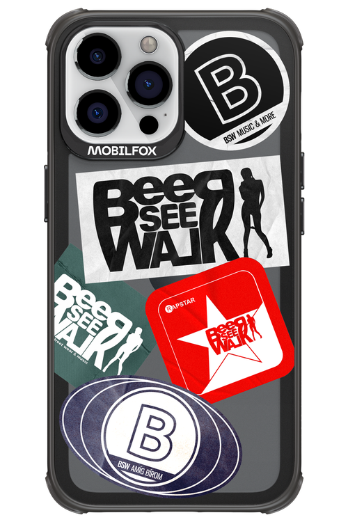 Beerseewalk I 2.0 - Apple iPhone 13 Pro Max