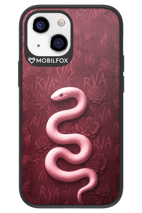 Rose Venom - Apple iPhone 13 Mini