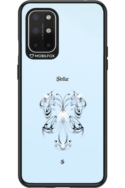 Baby Blue Stellar - OnePlus 8T