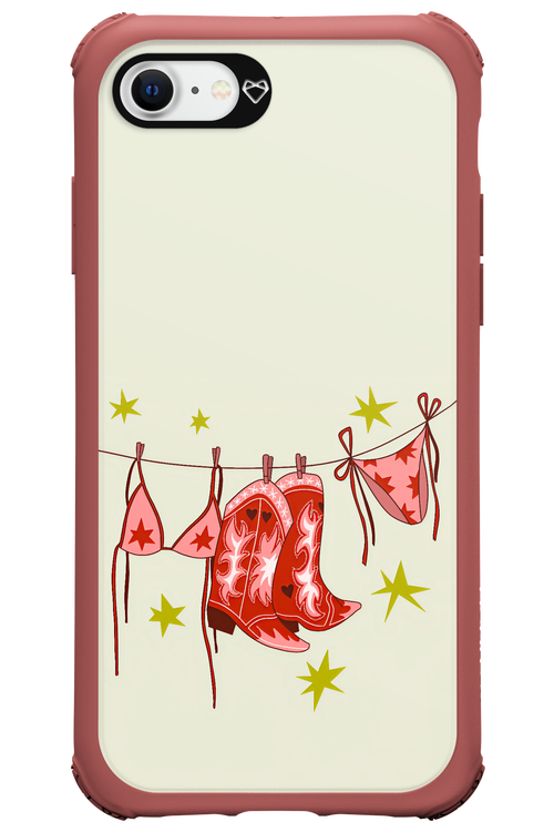 Laundry 2.0 - Apple iPhone SE 2020