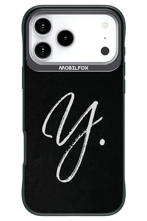 (Off Space) Y 2.0 - Apple iPhone 17 Pro Max