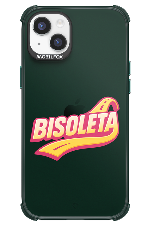 Bisoleta - Apple iPhone 14 Plus