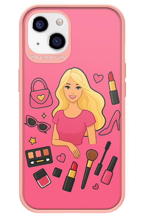 Just a Girll 2.0 - Apple iPhone 13