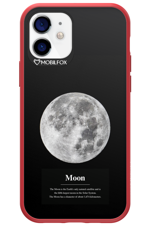 Moon 2.0 - Apple iPhone 12
