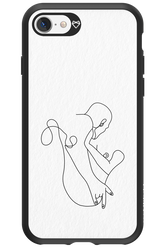 Horny for art 2.0 - Apple iPhone 7