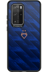 Franta 2.0 x Mobilfox 2.0 - Huawei P40 Pro