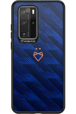 Franta 2.0 x Mobilfox 2.0 - Huawei P40 Pro