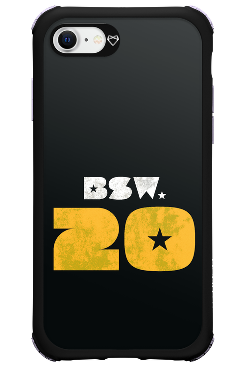BSW 20 (6) 2.0 - Apple iPhone SE 2020