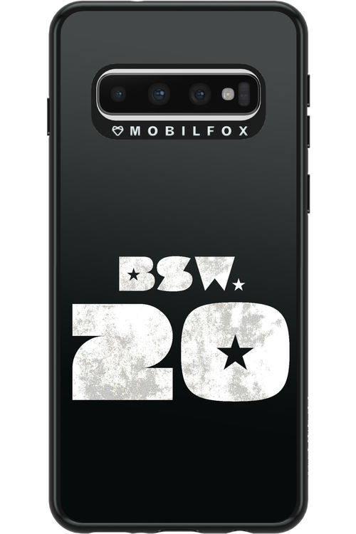 BSW 20 (9) 2.0 - Samsung Galaxy S10