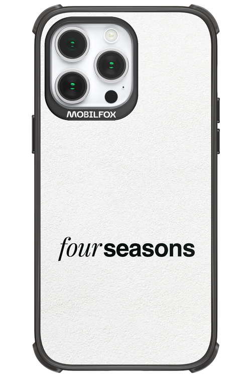 BSW FourSeasons 11 2.0 - Apple iPhone 14 Pro Max