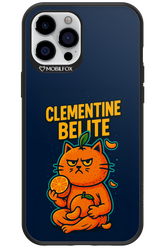Clementine Belite Cat 2.0 - Apple iPhone 12 Pro Max