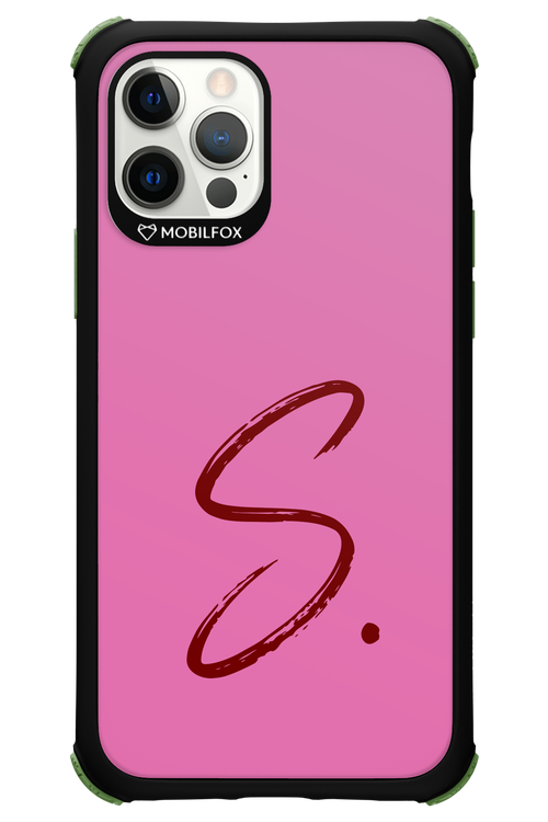 (Sorbet) S 2.0 - Apple iPhone 12 Pro